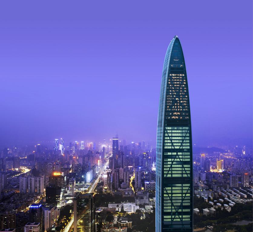 St.Regis Hotel Shenzhen